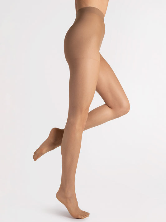 Sava 15 Den Sheer Pantyhose by Fiore