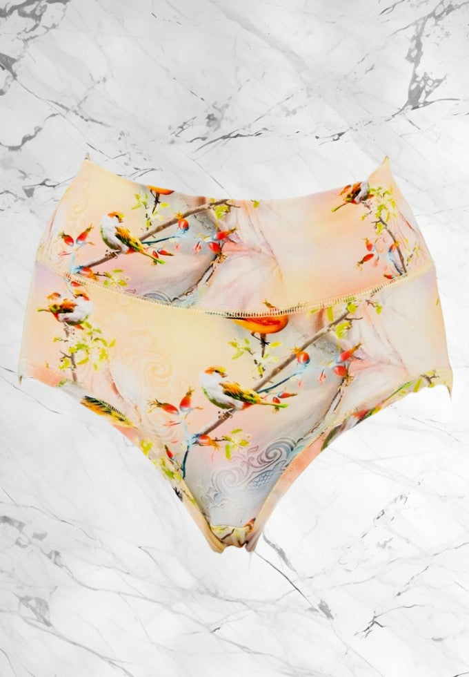 Bamboo Soft Stretch Brief