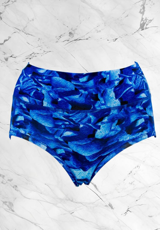 Bamboo Soft Stretch Brief