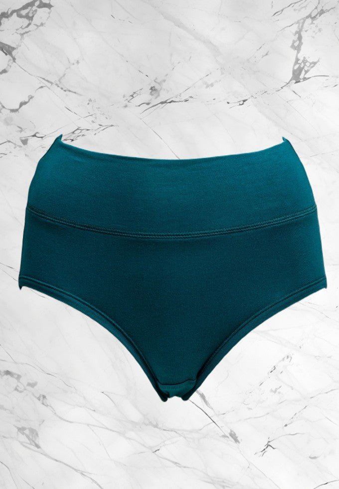 Bamboo Soft Stretch Brief