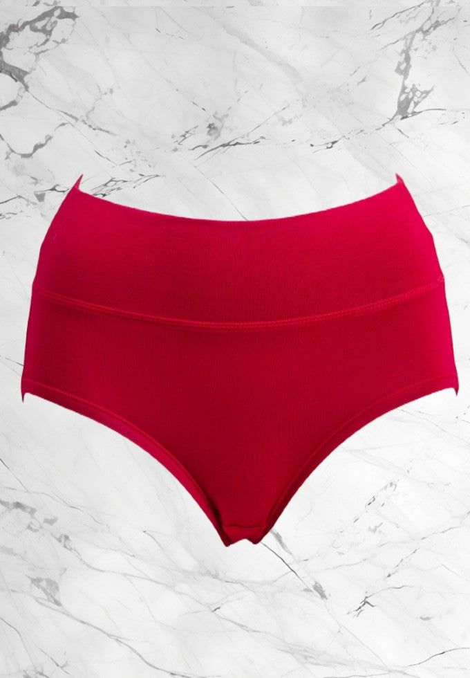 Bamboo Soft Stretch Brief
