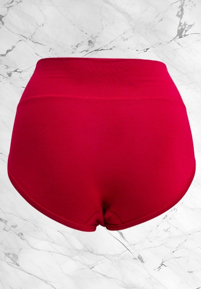 Bamboo Soft Stretch Brief