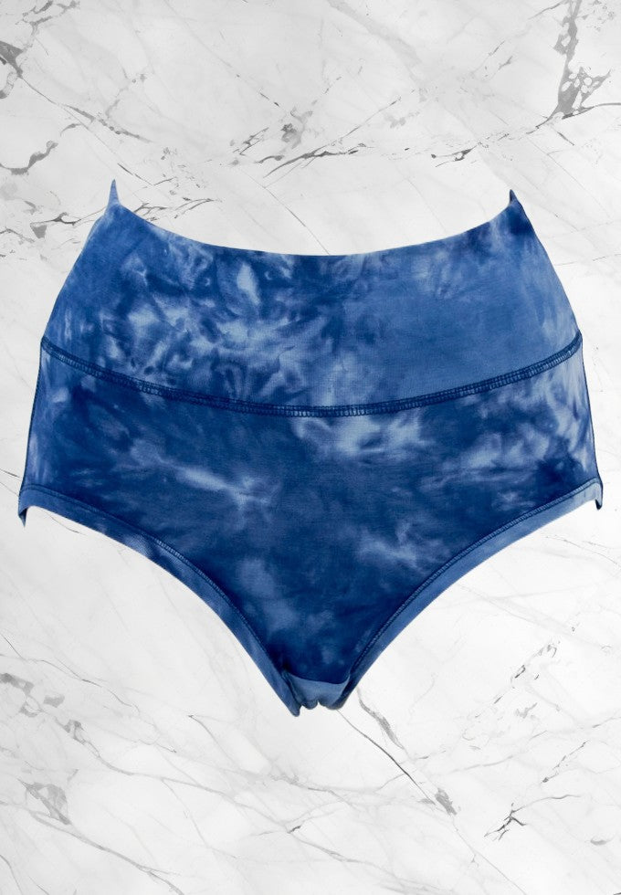 Bamboo Soft Stretch Brief