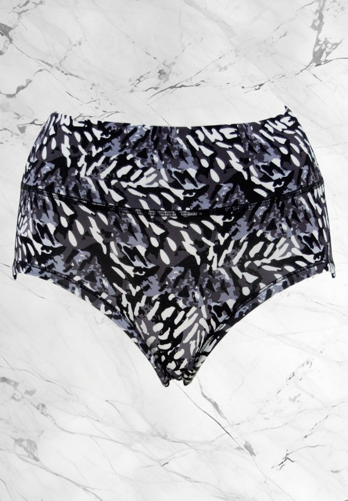 Bamboo Soft Stretch Brief