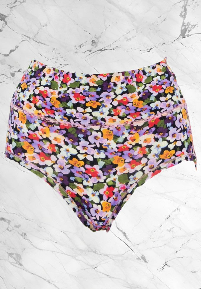 Bamboo Soft Stretch Brief