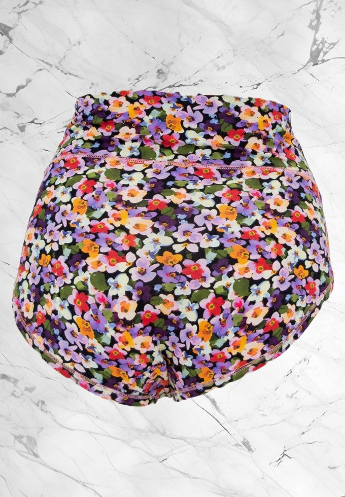 Bamboo Soft Stretch Brief