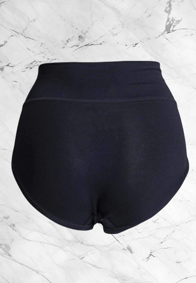 Bamboo Soft Stretch Brief