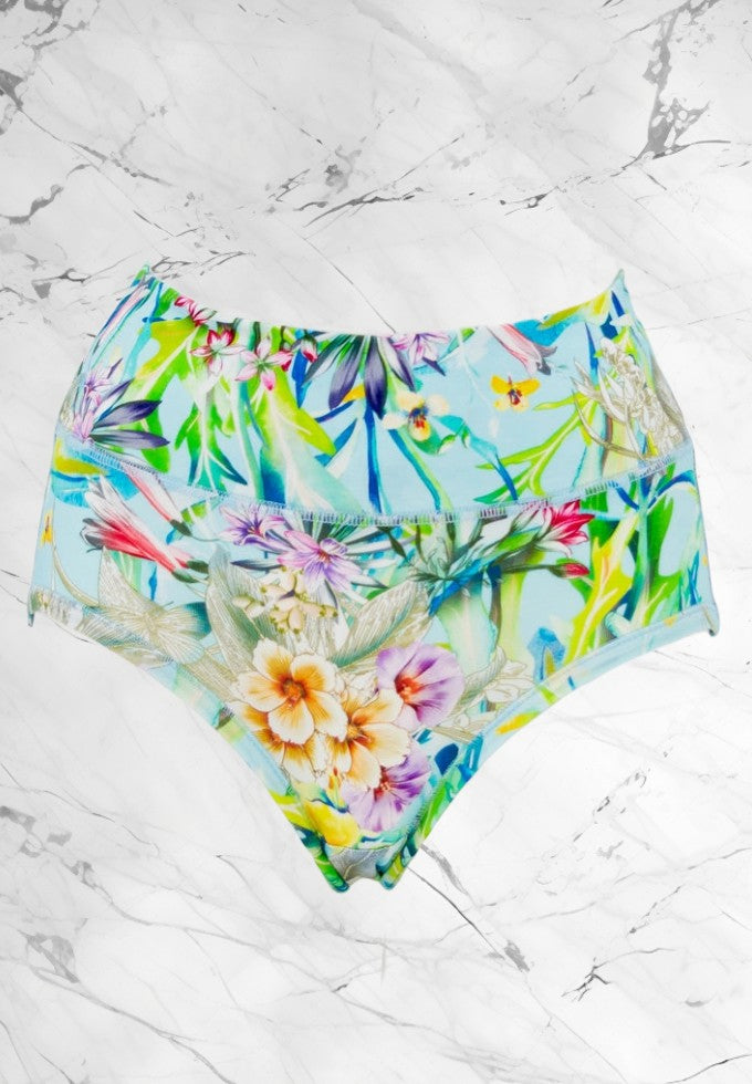 Bamboo Soft Stretch Brief