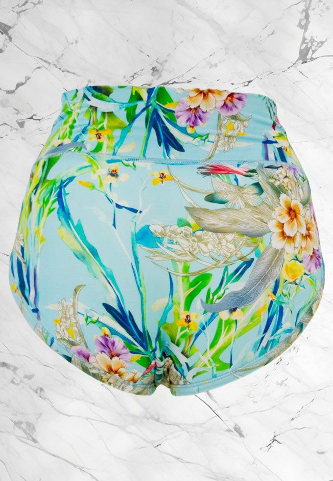 Bamboo Soft Stretch Brief