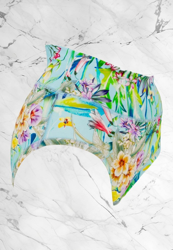 Bamboo Soft Stretch Brief