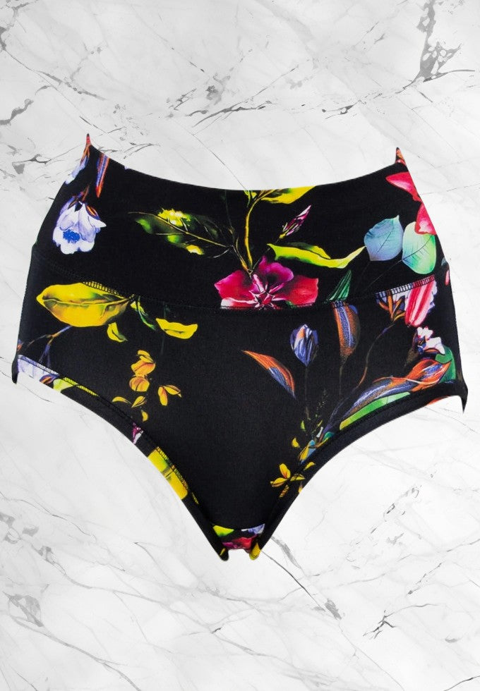 Bamboo Soft Stretch Brief