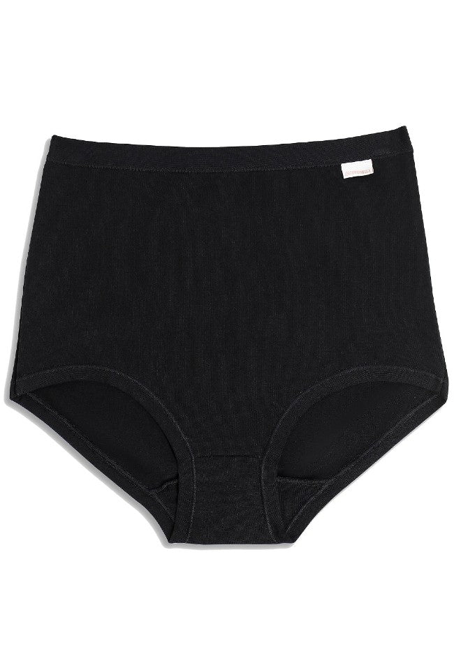 Maxi Modal Soft Full Coverage Brief