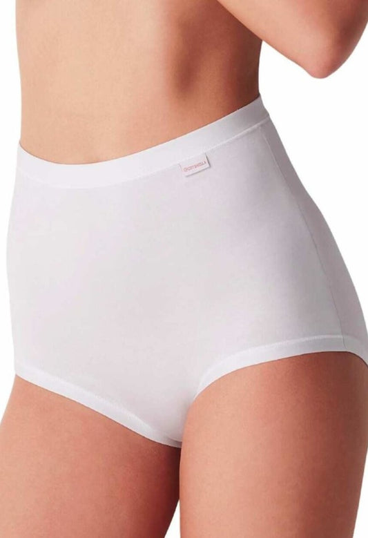 Maxi Modal Soft Full Coverage Brief