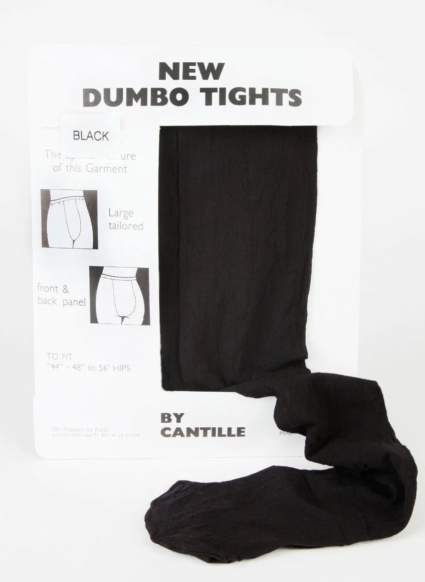 20 Denier Sheer Tights With Double Panel Gusset