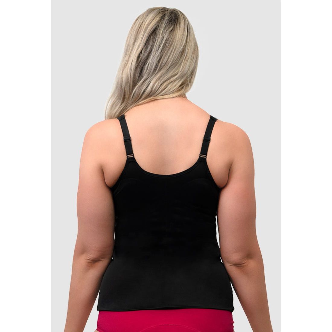 Even MoreÂ® Full Bust Shaping Camisole - Style Gallery
