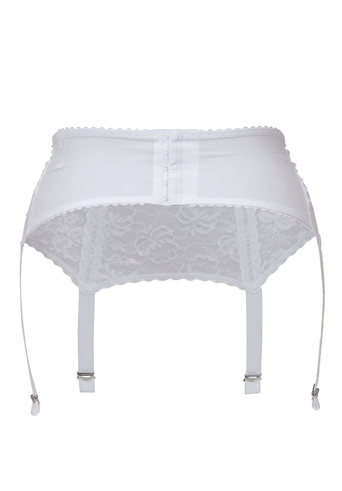 4 Straps Suspender Garter