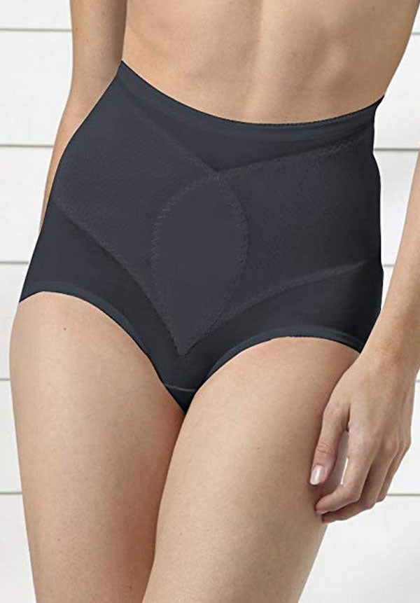 Firm Lower Back Support Shaper Brief