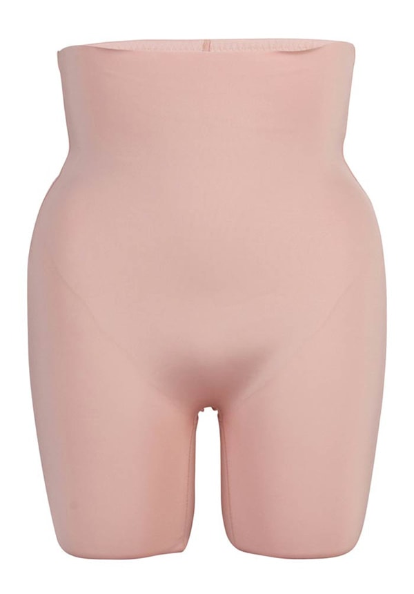Long Leg Smooth Shaper Nude