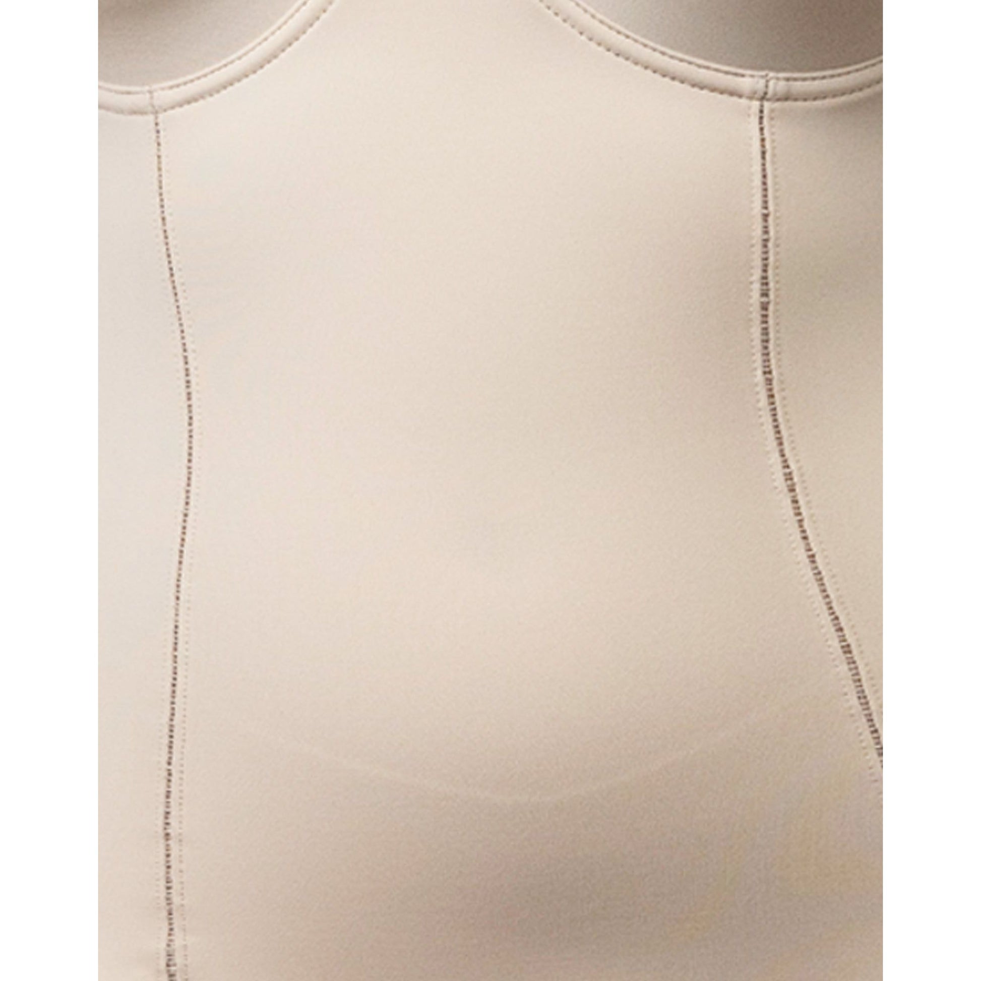 Moulded Underwire Cup Shaping Bodysuit - Style Gallery