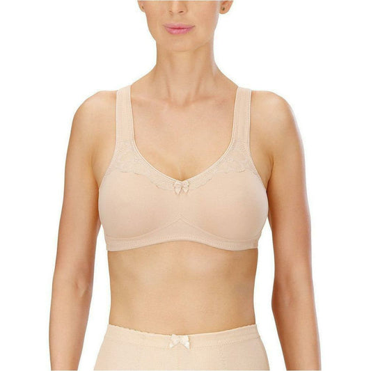 Moulded Soft Bra - Style Gallery