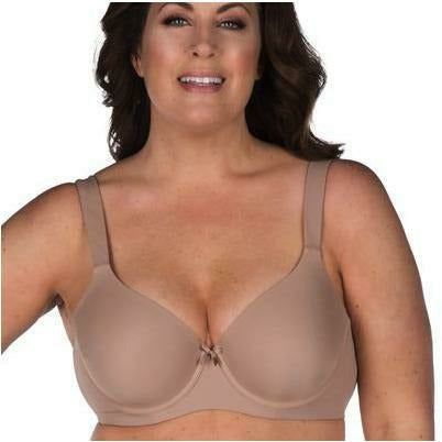 The Brigitte Classic T-Shirt Bra - Style Gallery