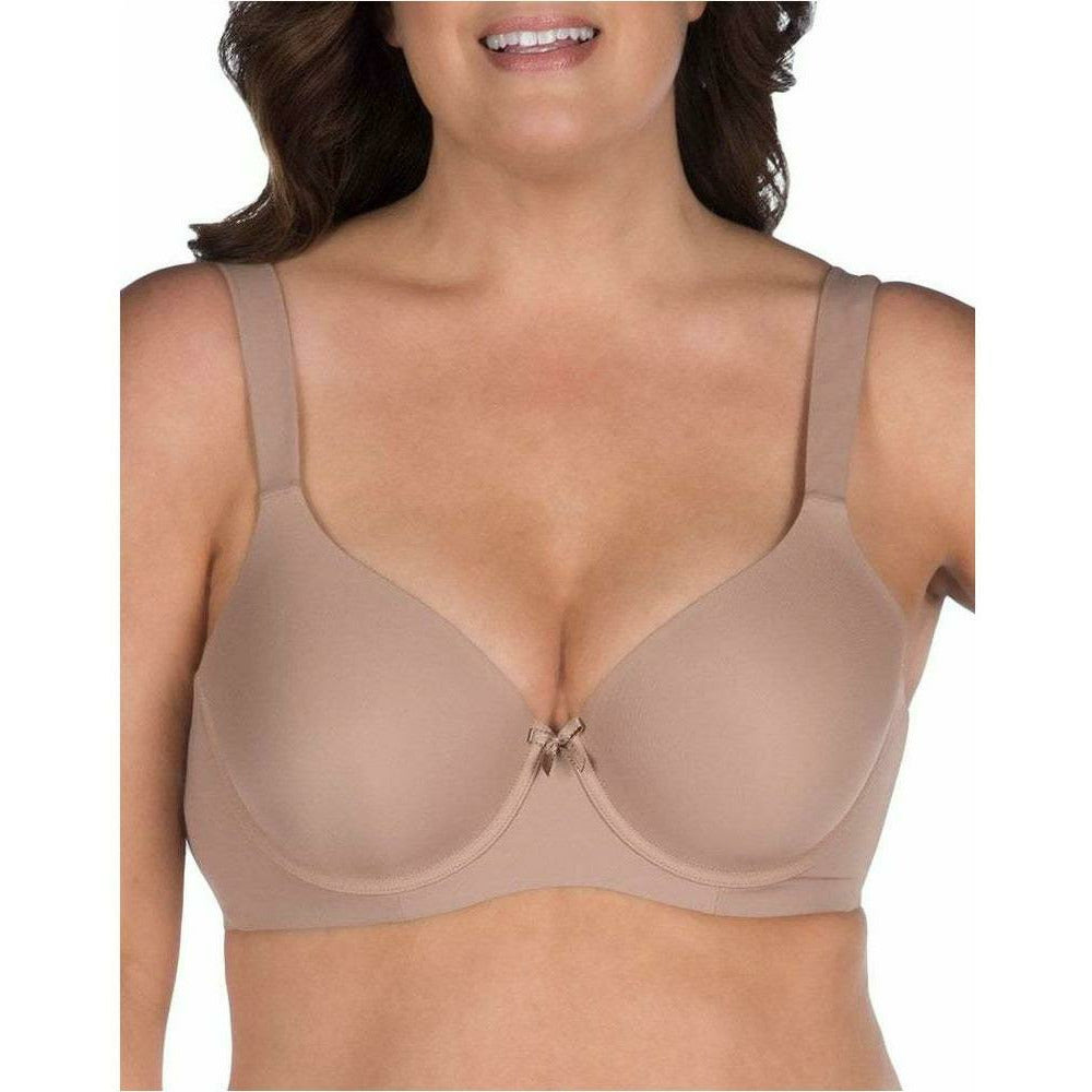 The Brigitte Classic T-Shirt Bra - Style Gallery