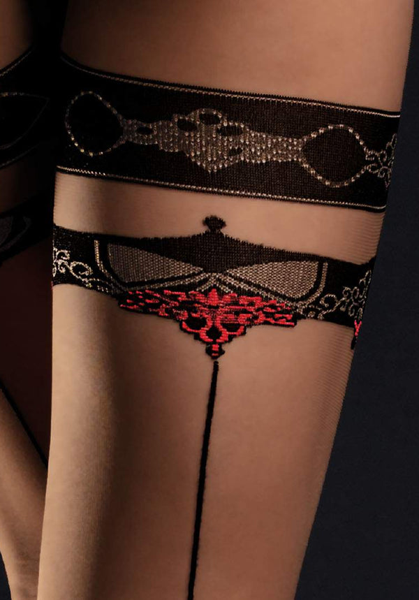 Mystery 20 Denier Sheer Tights