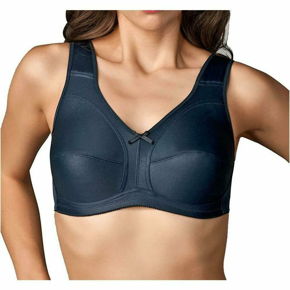 Functional Soft Bra - Style Gallery