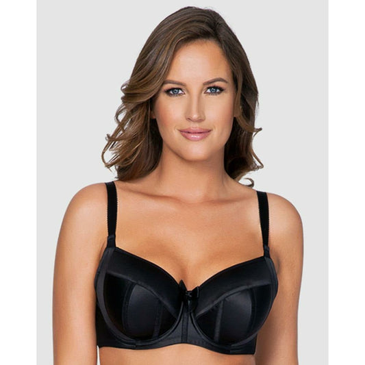 Charlotte Padded Wired Bra - Style Gallery