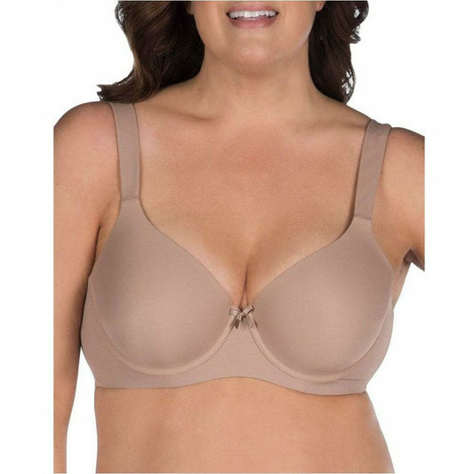 The Brigitte Balconette Underwire T-Shirt Bra - Style Gallery