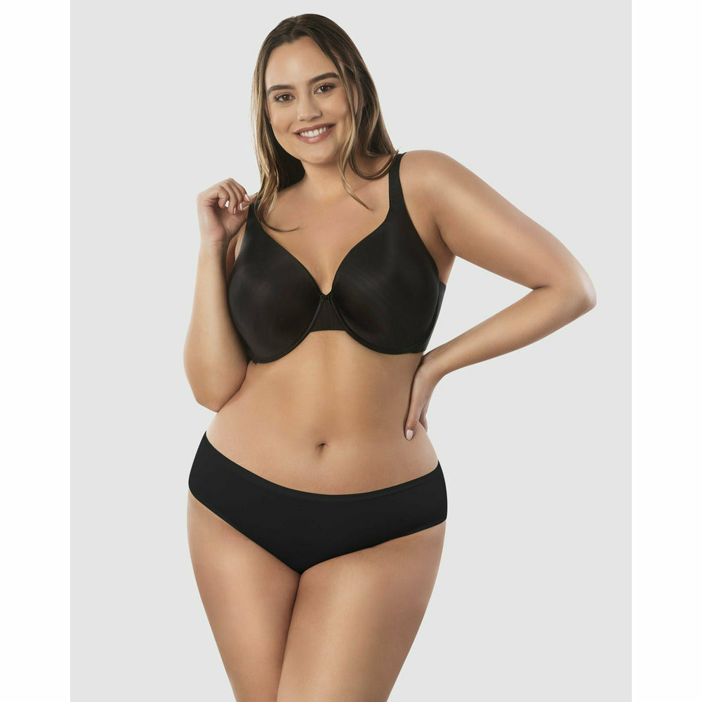 Aline T Shirt Bra - Style Gallery