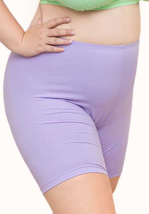Plus Boxers Shop Quality Plus Size Cotton Boxer with Anti Chafing, Elastic Waist ...