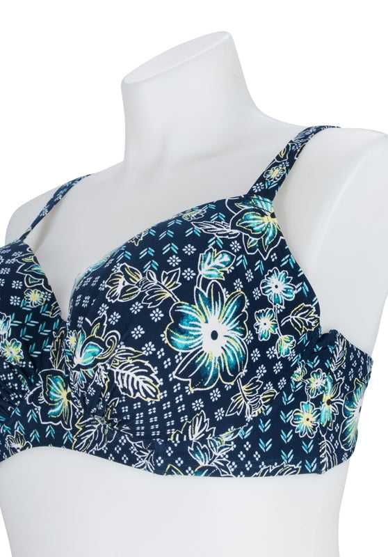 Underwire Swim Bra Bali DD to E