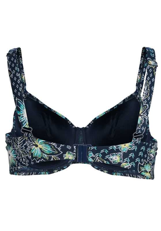 Underwire Swim Bra Bali DD to E