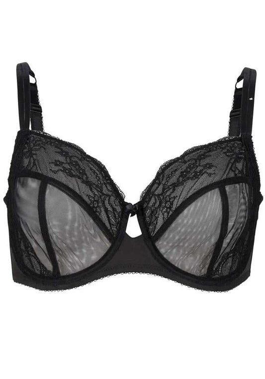 Shop Beautiful Range of Large Cup Size Bras, Plus Size Bras From 16-32 ...