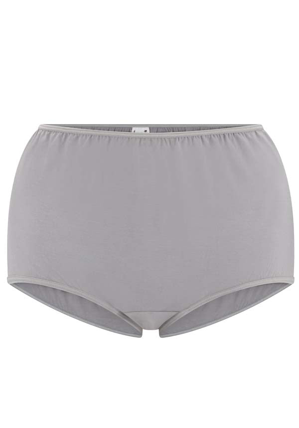 Pk of 3 Ultra Smooth Modal Rayon Full Brief