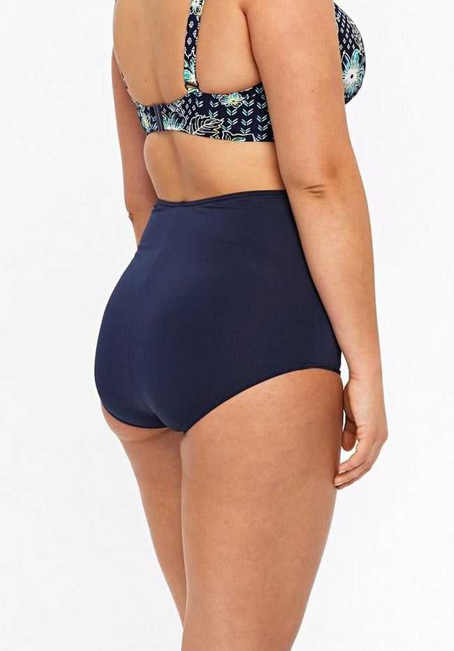 Full Swim Brief Tankini Bottoms Bali